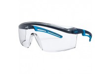 Uvex Astrospec 2.0 Lunette de Protection Travail - Lentilles Transparentes