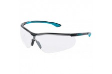 Sportstyle - Lunette de Protection Travail - Transparente