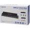 LogiLink UA0148 Hub USB 2.0 7 Ports Noir