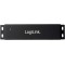 LogiLink UA0148 Hub USB 2.0 7 Ports Noir