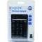 LogiLink ID0120 Pave numerique Noir