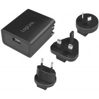 USB Travel Charger USB 1-Port