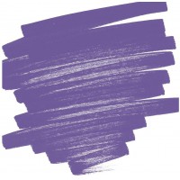 Pilot SW-PT-F-V Marqueur pour decoration 1 mm Violet