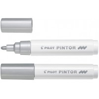 Pilot SW-PT-M-SI Argent