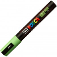 POSCA MARQUEUR VERT POMME 2.5MM CONIQUE MOYEN