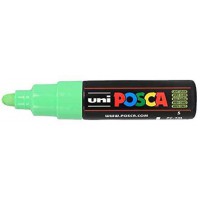 POSCA Marqueurs pointe large conique PC7M VC Vert clair