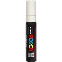 Marqueur Posca pointe rectangulaire extra-large 15 mm