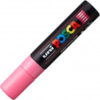 Posca PC17K RE Marqueur Pointe Extra Large Rose