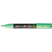 POSCA : Marqueur Peinture Extra Fin : Vert Clair