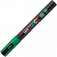 Uni-Ball Posca Marqueur Pointe fine - Vert