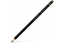 Faber-Castell Crayon graphite Pitt Graphite Mat 2B