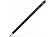 Faber-Castell Crayon graphite Pitt Graphite Mat 14B