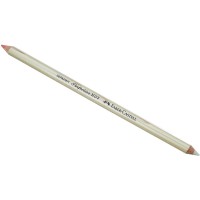 Faber-Castell 510214 Crayon Effaceur Perfection 7057