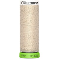 Gutermann allesnaher N ° 100 100 m RPET, 169