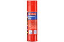 Baton de colle sans solvants 21 g Incolore