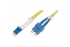 DIGITUS Lwl Singlemode Patchcable 3m