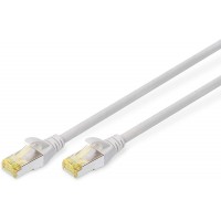 DIGITUS DK-1644-A-070 Cable Ethernet Gris