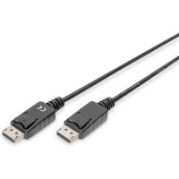 Displayport Connection Cable