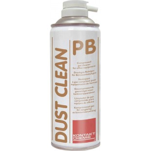 KONTAKT CHEMIE druckluftreiniger Dust Clean PB, 400 ML