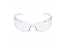 3M Virtua AP Clear Lunettes de Protection, Transparentes, Transparent, Virtua AP Clear