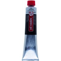 Talens Art Creation - Peinture a  l'huile, 200 ML, Vert Feuille de the 200 ML Tube a–lfarbe Umbra Gebrannt