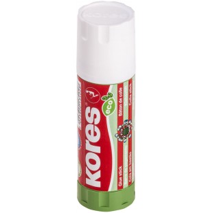 KORES Batons de colle"ECO" 40 g sans solvant