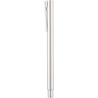 Faber-Castell Neo Slim Stylo plume en acier inoxydable brillant Plumes m Acier inoxydable brillant