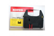 Kores - RADEX ruban, groupe 163, fibres de carbone, noir Olympia ESW 3000 (G163CFS)