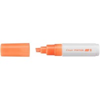 Marqueur a  pigment PINTOR, broad, orange fluo