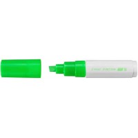 Marqueur a  pigment PINTOR, broad, vert fluo