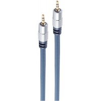 Jeu de sp30812-3 Professional Cable Audio, Jack 3,5 mm