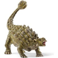 SCHLEICH - Figurine Ankylosaure