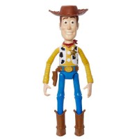 Pixar - Woody 30 Cm - Figurines D'Action