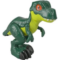 FISHER-PRICE Imaginext Jurassic World T-Rex XL - 3 ans et +