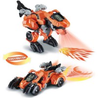 VTECH - Switch & Go Dinos Fire - Furex, Le Super T-Rex