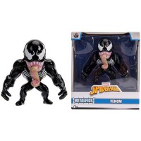 Marvel Venom Figurine 10cm