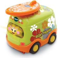 VTECH - Tut Tut Bolides - Véhicules Edition Spéciale a Collectionner - Modele Aléatoire