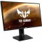 Moniteur de jeu ASUS TUF Gaming VG27AQ HDR - 27 pouces WQHD (2560 x 1440), IPS, 155 Hz*, synchronisation ELMB, compatible G-SYNC