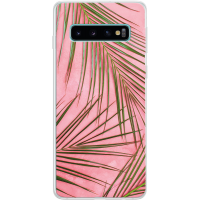 Coque rigide Palazzo Palm pour Samsung Galaxy S10