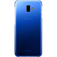 Coque rigide Evolution Samsung pour Galaxy J6+ J610