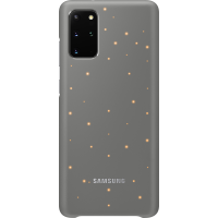 Coque avec affichage LED Samsung pour Galaxy S20+ G985