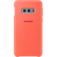 Coque souple Samsung pour Galaxy S10e G970