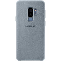 Coque rigide Samsung pour Galaxy S9+ G965