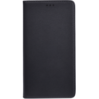 Etui folio noir pour Huawei Mate 20