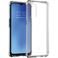 Coque Renforcée Oppo Find X2 Lite AIR Garantie à vie Transparente Force Case