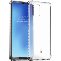 Coque Renforcée Samsung G A42 5G AIR Garantie à vie Transparente Force Case