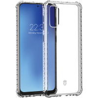 Coque Renforcée Samsung G A51 AIR Garantie à vie Transparente Force Case