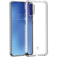 Coque Renforcée Samsung G A71 AIR Garantie à vie Transparente Force Case