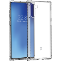 Coque Renforcée Samsung G Note 10 AIR Garantie à vie Transparente Force Case