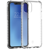 Coque Renforcée Apple iPhone 11 Pro AIR Garantie à vie Transparente Force Case